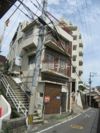 東小島マンションの外観画像