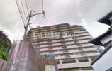 藤和青山ハイタウンの外観画像