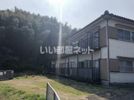 瀬川ハイツの外観画像