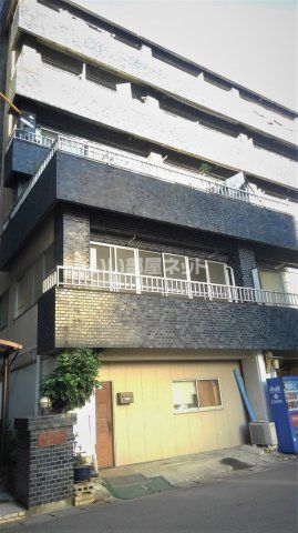 グランドマンション中通の外観画像