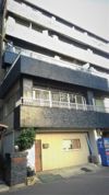 グランドマンション中通の外観画像