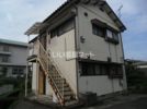 ハイツ白岩の外観画像