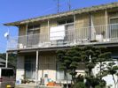 鶴川アパートの外観画像