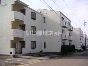 メゾン宗方の外観画像