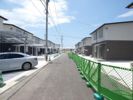 メゾン沖田の外観画像