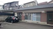津々木アパートの外観画像