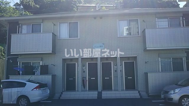 Dルーム梁川の外観画像