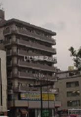 太田ビルの外観画像