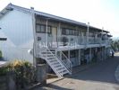ハイツ平山の外観画像