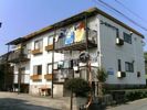 コーポ立川の外観画像
