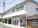 天神グリーンハイツの外観画像