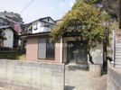 天野一戸建の外観画像
