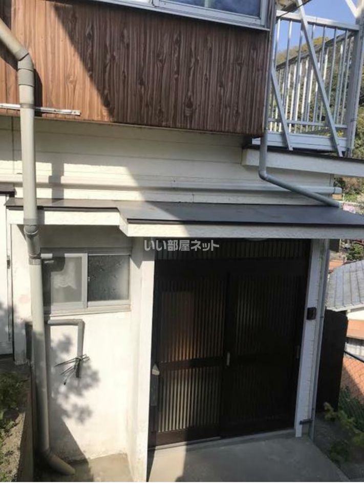 梅田二戸一の外観画像