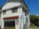 藤原町田中貸家の外観画像