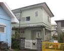 広田戸建の外観画像