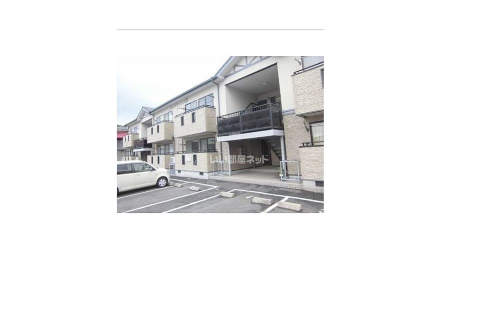 エスペランサ大塔の外観画像
