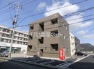 フロンティア卸本町Ⅰの外観画像