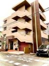 ステラータ浜川の外観画像