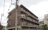 マンション絆の外観画像