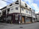 嶺アパートの外観画像
