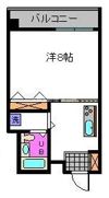 LOOPの外観画像