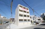 シティテラス松島の外観画像