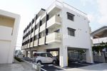 Platinum Terraceの外観画像