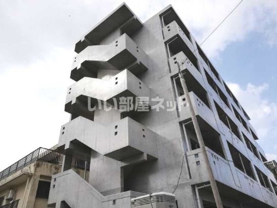 カンセイホーム小禄南の外観画像