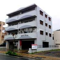 Again Houseの外観画像
