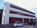 レオパレス大山の外観画像