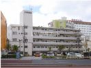TYビルの外観画像