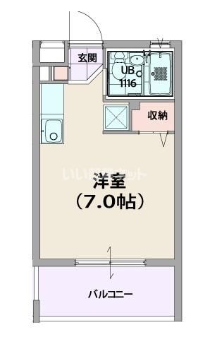 KATH FRATの外観画像
