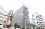 仮）玉那覇共同住宅の外観画像