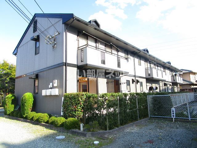 セジュール野中の外観画像