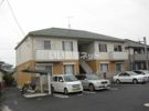 サンライズ北野C棟の外観画像