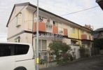 トゥインクル山下Aの外観画像