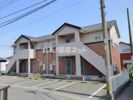 エレガンス村田Aの外観画像