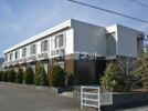 レオパレスDAIKANⅡの外観画像