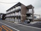 レオパレス鳥栖YSの外観画像