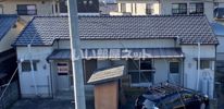 桜町貸家の外観画像