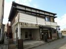 白金町貸家の外観画像