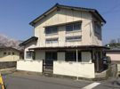 久福木溝田貸家の外観画像