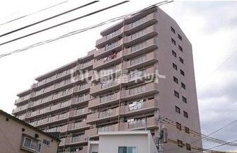 アミティ桜ヶ丘の外観画像