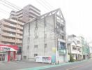 コーポTOYOの外観画像