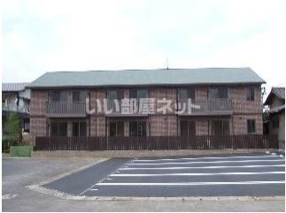 ブリック スクウェアの外観画像