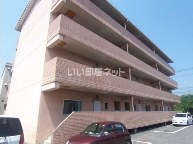 マンションおのの外観画像