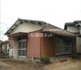 寺崎町貸家の外観画像