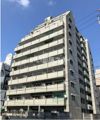 朝日プラザ末広Ⅱの外観画像