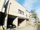 碩田町一丁目アパートの外観画像