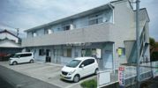 コスモハイムの外観画像